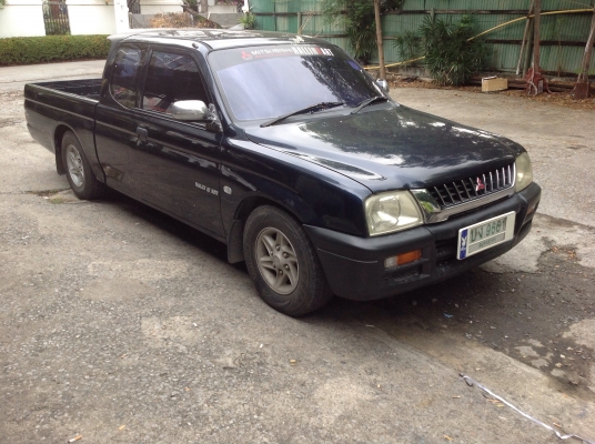 Mitsubishi strada L200ปี96