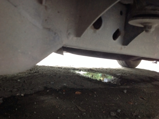 Mitsubishi strada L200ปี96