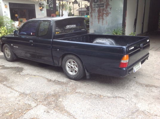Mitsubishi strada L200ปี96