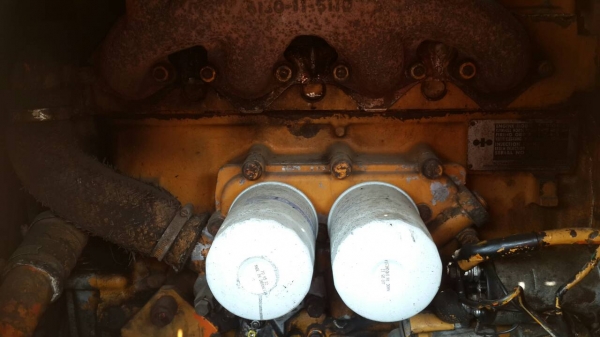 รถตัก KOMATSU  510.     สนใจติดต่อ  081 - 6079515