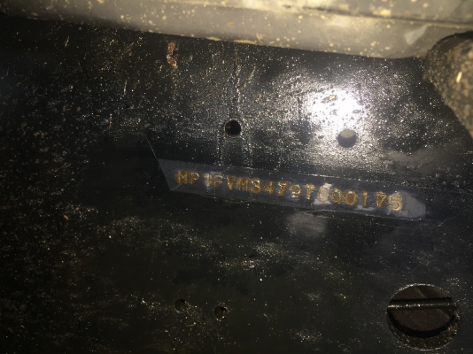 (ขาย...หัว-คัสซี)ขายซากรถน้ำมัน 10 ล้อเพลาเดียว240แรง isuzu.Fvm34 ปี53 เครื่องไม่โดน คัสซีนิดหน่อย....