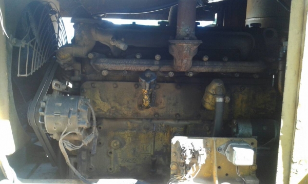 รถตัก JH.  65C.     สนใจติดต่อ  081 - 6079515