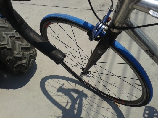 จักรยาน LOUIS GARNEAU