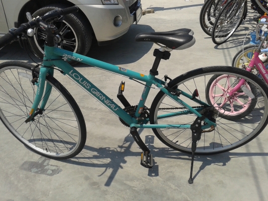 จักรยาน LOUIS GARNEAU