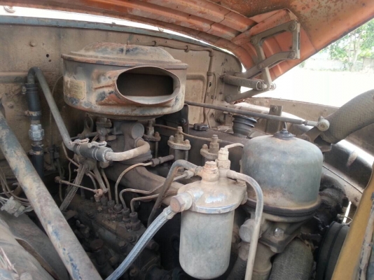 6ล้อหน้ายาว120แรงดั้ม...เครื่องดี คัสซีสวย เล่มทะเบียน ม.79ไว้เรียบร้อย....