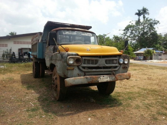 6ล้อหน้ายาว120แรงดั้ม...เครื่องดี คัสซีสวย เล่มทะเบียน ม.79ไว้เรียบร้อย....