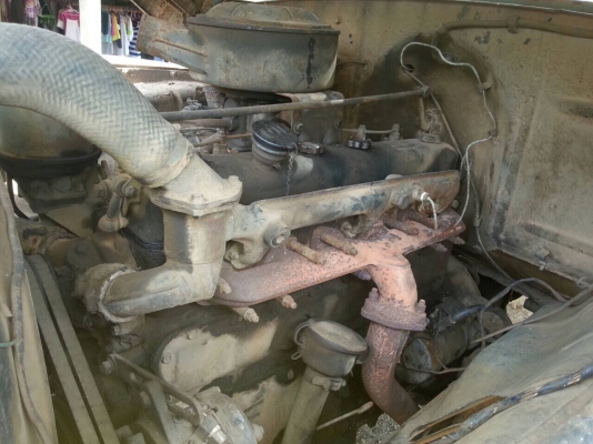 6ล้อหน้ายาว120แรงดั้ม...เครื่องดี คัสซีสวย เล่มทะเบียน ม.79ไว้เรียบร้อย....