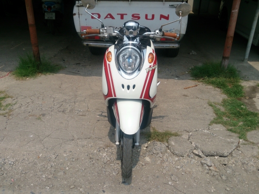 fino ปี 52 รถเดิมๆ พร้อมใช้ ต่อรองได้ fino ปี 52 รถเดิมๆ พร้อมใช้ ต่อรองได้