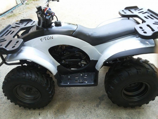 ATV USA. ลดเหลือ 42,000 ครับ