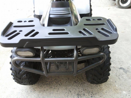 ATV USA. ลดเหลือ 42,000 ครับ