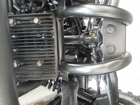 ATV USA. ลดเหลือ 42,000 ครับ