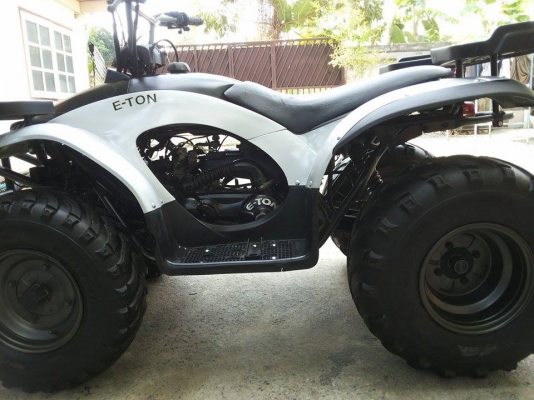 ATV USA. ลดเหลือ 42,000 ครับ