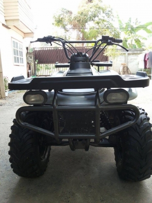 ATV USA. ลดเหลือ 42,000 ครับ