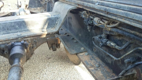 ขาย MITSUBISHI FN527M-TG1049 ขาย MITSUBISHI FN527M-TG1049