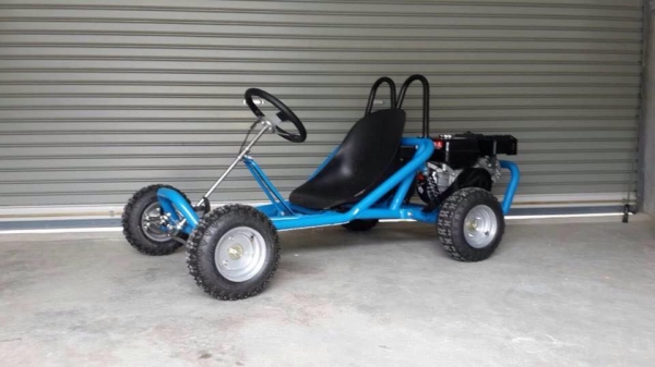 จักรยานไฟฟ้า รถ GOKART ดริฟ ราคา พิเศษ จำนวน จำกัด