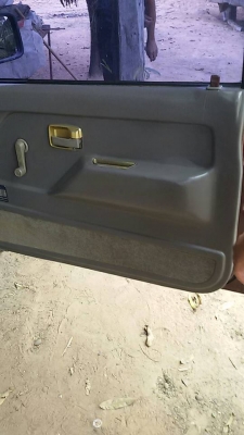 รถปิ๊กอัพ อีซูซุ TFR