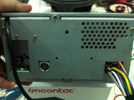 Alpine MDA-W933J CD MD สไลไฟฟ้า ปรับระดับไฟฟ้า กราฟฟิก เปลี่ยนสีไฟได้ สภาพสวย มือ2 ญี่ปุ่น Alpine MDA-W933J CD MD สไลไฟฟ้า ปรับระดับไฟฟ้า กราฟฟิก เปลี่ยนสีไฟได้ สภาพสวย มือ2 ญี่ปุ่น