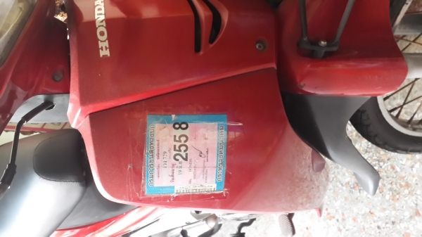 ขายฮอนด้าดรีม125พร้อมใช้งานครับ ขายฮอนด้าดรีม125พร้อมใช้งานครับ