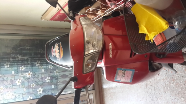 ขายฮอนด้าดรีม125พร้อมใช้งานครับ ขายฮอนด้าดรีม125พร้อมใช้งานครับ