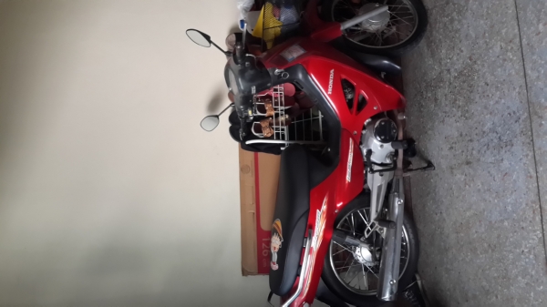 ขายฮอนด้าดรีม125พร้อมใช้งานครับ ขายฮอนด้าดรีม125พร้อมใช้งานครับ