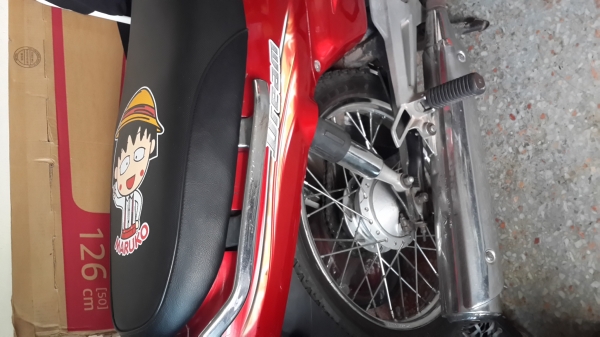 ขายฮอนด้าดรีม125พร้อมใช้งานครับ ขายฮอนด้าดรีม125พร้อมใช้งานครับ