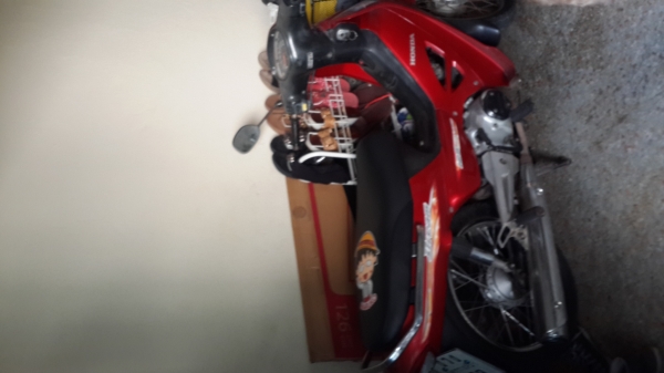 ขายฮอนด้าดรีม125พร้อมใช้งานครับ ขายฮอนด้าดรีม125พร้อมใช้งานครับ