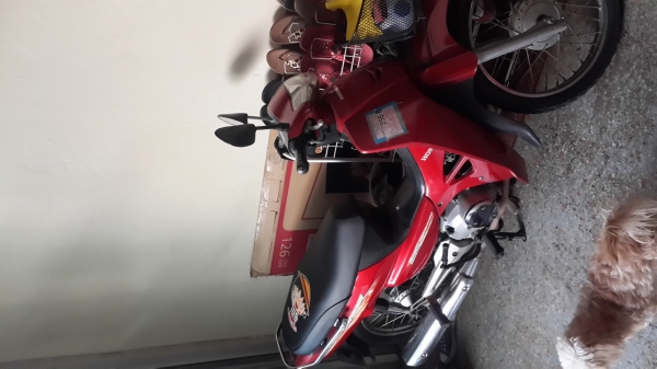 ขายฮอนด้าดรีม125พร้อมใช้งานครับ ขายฮอนด้าดรีม125พร้อมใช้งานครับ