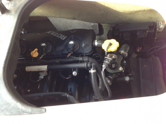 ขายเจตสกี SEA-DOO