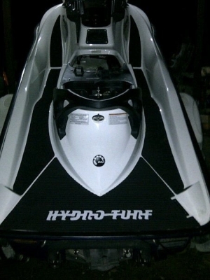 ขายเจตสกี SEA-DOO