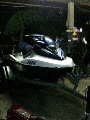 ขายเจตสกี SEA-DOO