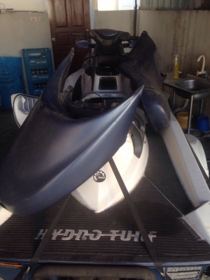 ขายเจตสกี SEA-DOO