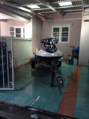 ขายเจตสกี SEA-DOO