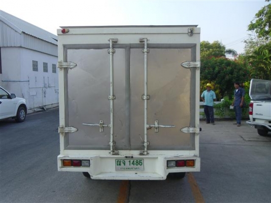 ขายรถห้องเย็น DMAX ปี2003 ขายรถห้องเย็น DMAX ปี2003