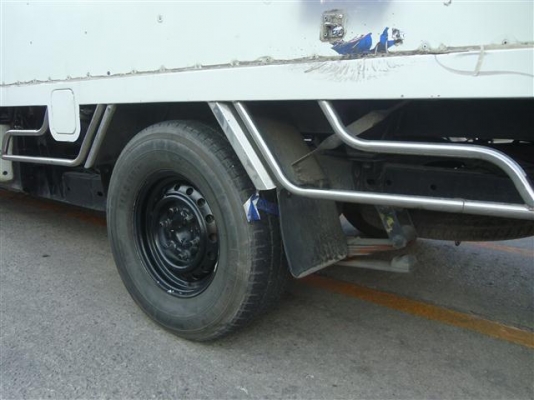 ขายรถห้องเย็น DMAX ปี2003 ขายรถห้องเย็น DMAX ปี2003