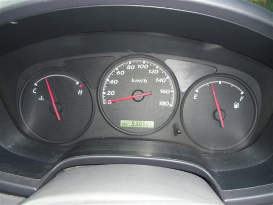 ขายรถห้องเย็น DMAX ปี2003 ขายรถห้องเย็น DMAX ปี2003