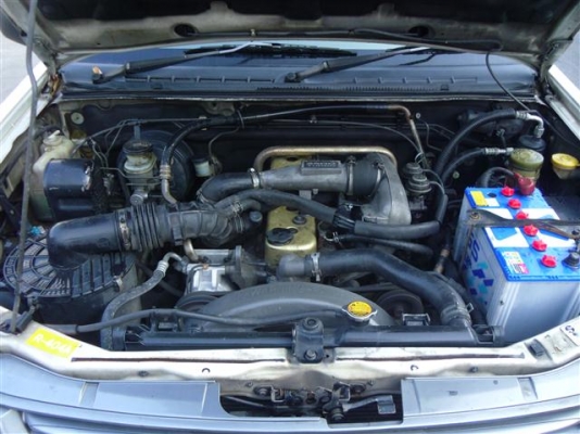 ขายรถห้องเย็น DMAX ปี2003 ขายรถห้องเย็น DMAX ปี2003