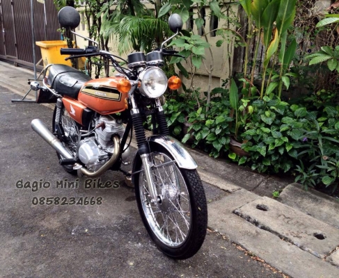 ขาย HONDA Wing Brat และ JX เดิมๆครับ ขาย HONDA Wing Brat และ JX เดิมๆครับ