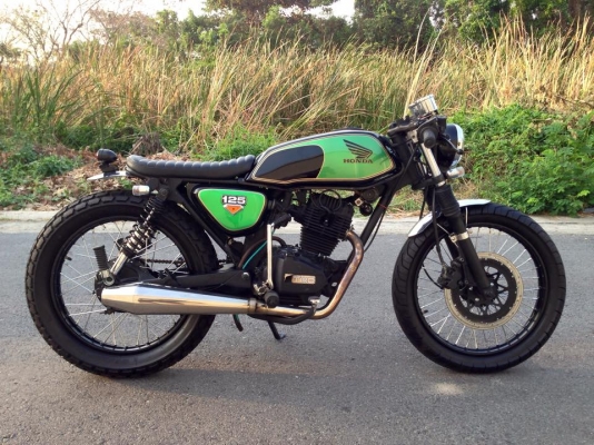 ขาย HONDA Wing Brat และ JX เดิมๆครับ ขาย HONDA Wing Brat และ JX เดิมๆครับ