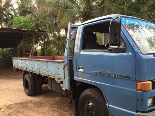 ขาย IZUZU NPR115 ยาว 4.30 ขาย IZUZU NPR115 ยาว 4.30