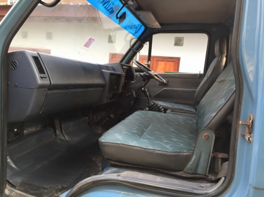 ขาย IZUZU NPR115 ยาว 4.30 ขาย IZUZU NPR115 ยาว 4.30