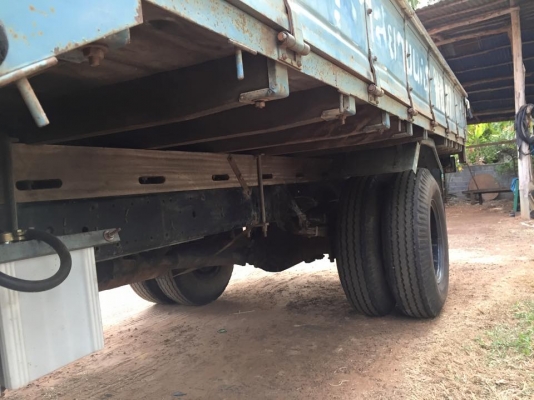 ขาย IZUZU NPR115 ยาว 4.30 ขาย IZUZU NPR115 ยาว 4.30