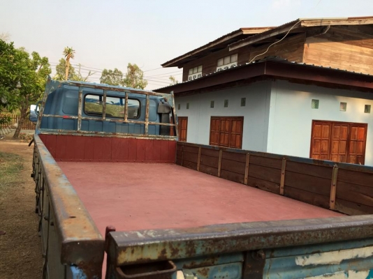 ขาย IZUZU NPR115 ยาว 4.30 ขาย IZUZU NPR115 ยาว 4.30