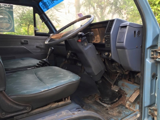 ขาย IZUZU NPR115 ยาว 4.30