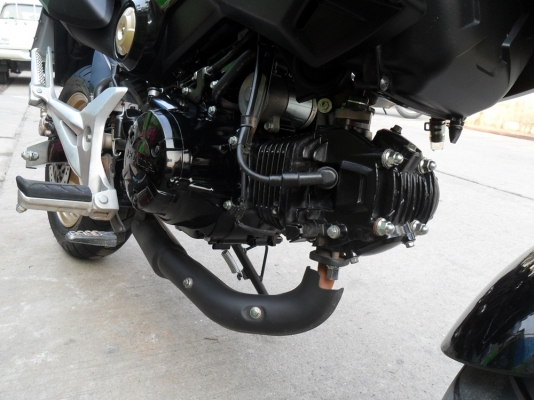 ------->> MSX รถห้าเดือน วิ่ง 6000โล เดิมสนิท ขาย 56,000 ------->> MSX รถห้าเดือน วิ่ง 6000โล เดิมสนิท ขาย 56,000