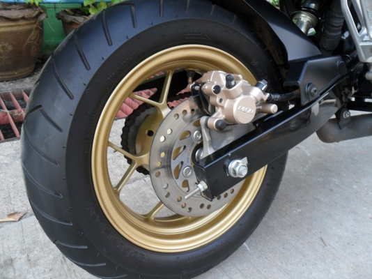 ------->> MSX รถห้าเดือน วิ่ง 6000โล เดิมสนิท ขาย 56,000 ------->> MSX รถห้าเดือน วิ่ง 6000โล เดิมสนิท ขาย 56,000