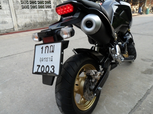 ------->> MSX รถห้าเดือน วิ่ง 6000โล เดิมสนิท ขาย 56,000 ------->> MSX รถห้าเดือน วิ่ง 6000โล เดิมสนิท ขาย 56,000