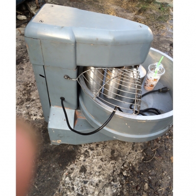 ขายเครื่องผสม