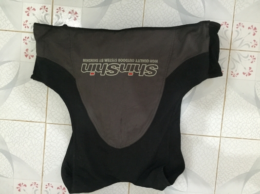 เสื้อชูชีพสำหรับนักเรือ