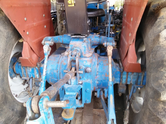 ขายFORD 6610