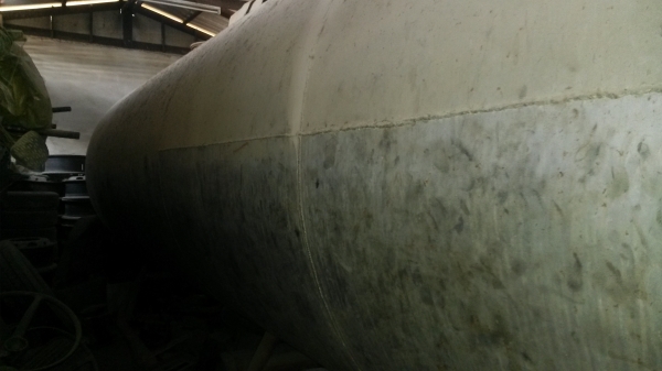 ขายแท้งค์น้ำมันขนาดใหญ่ พร้อมตู้เติมน้ำมันไม่เป็นสนิมครับ เก็บไว้ในร่มใช้งานได้ปรกติ น้ำมันยังอยู่ในถังอีกเยอะครับ ขาย 58000 บาท